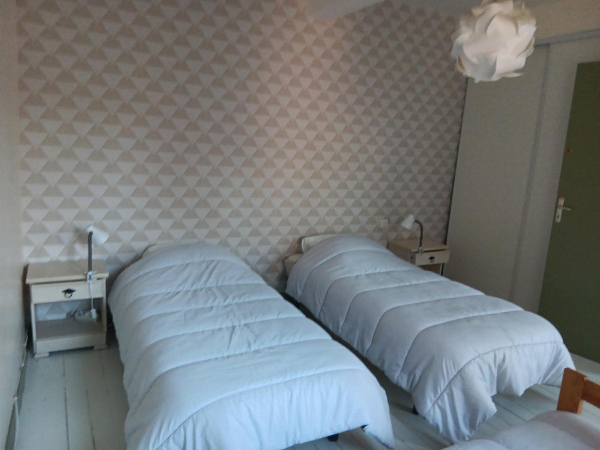 Auberge Des Chemins Moissac Bagian luar foto