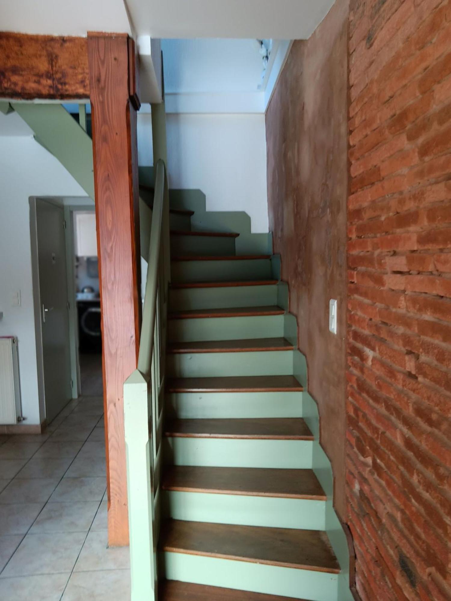 Auberge Des Chemins Moissac Bagian luar foto